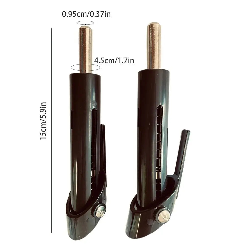 Universal Gym Accessories Anti-Rust Drop Set Gym Pin
